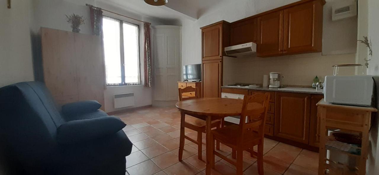 Loc Alp Verdon Riez Exterior photo