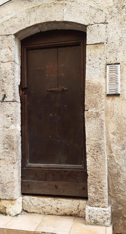 Loc Alp Verdon Riez Exterior photo