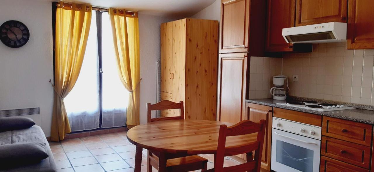 Loc Alp Verdon Riez Exterior photo