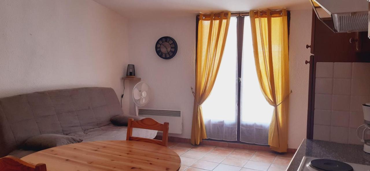 Loc Alp Verdon Riez Exterior photo