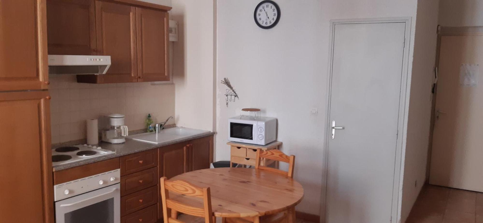 Loc Alp Verdon Riez Room photo